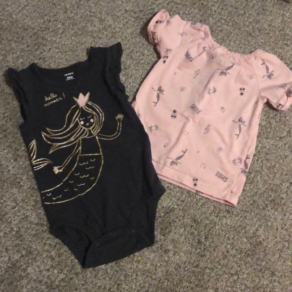 Mermaid Bundle